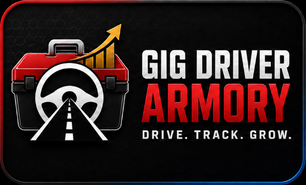 Gig Driver Armory